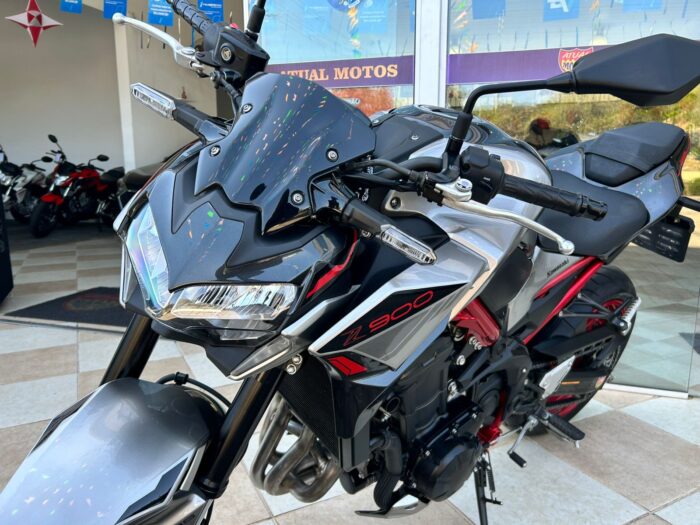 Z900 ABS 2023 - Imagem 6