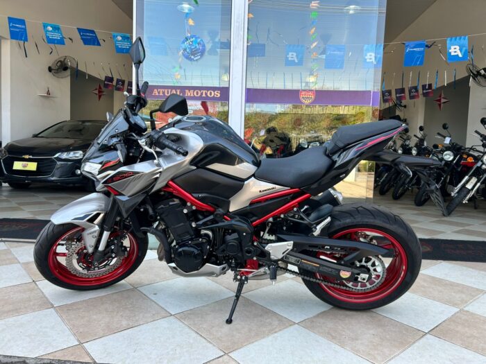 Z900 ABS 2023 - Imagem 5