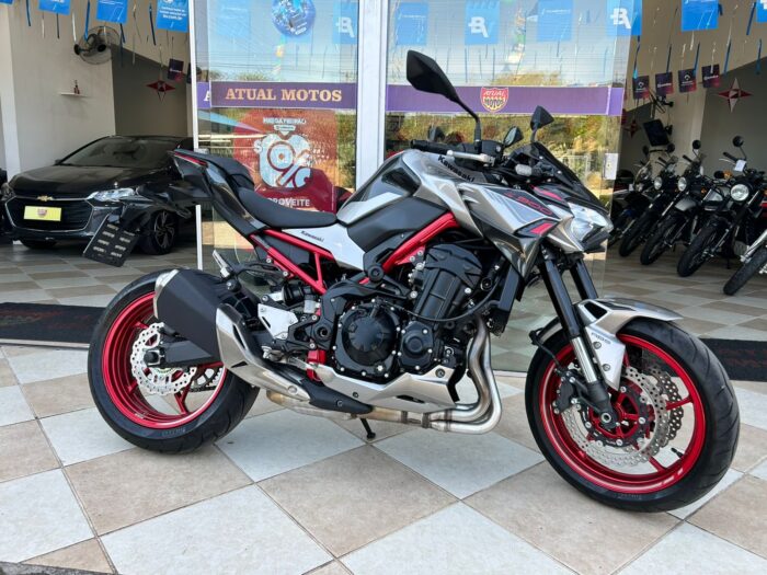 Z900 ABS 2023 - Imagem 4