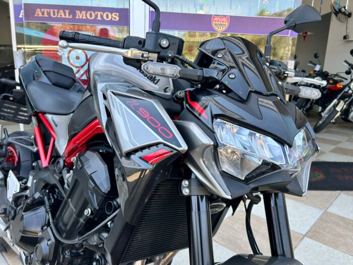 Z900 ABS 2023