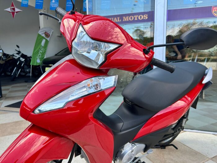 BIZ 110i 2018 - Imagem 4