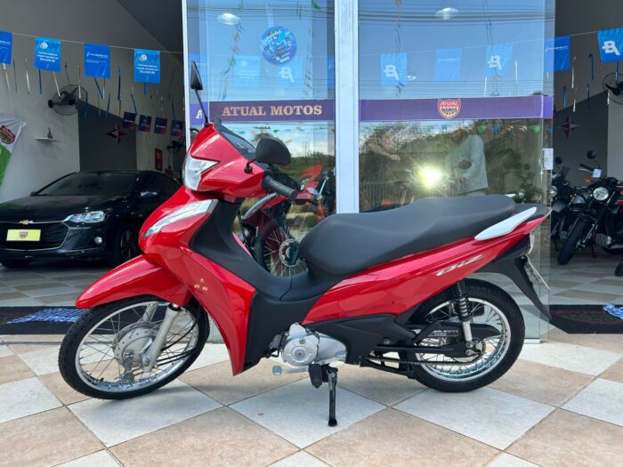 BIZ 110i 2018 - Imagem 3