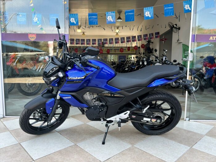 FZ15 FLEX 2024 - Imagem 5