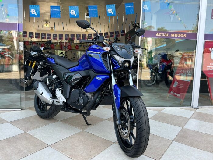 FZ15 FLEX 2024 - Imagem 4