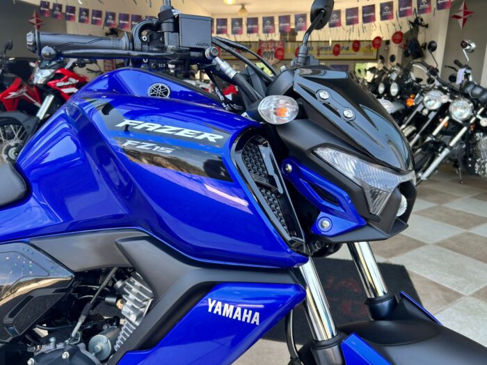 FZ15 FLEX 2024 - Imagem 3