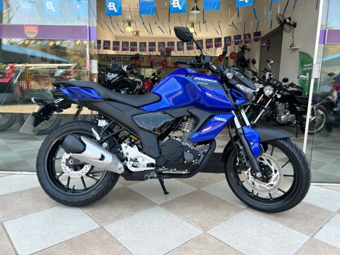 FZ15 FLEX 2024 - Imagem 2