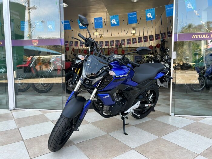 FZ15 FLEX 2024 - Imagem 8