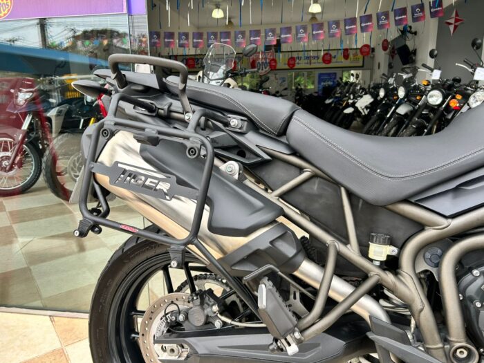 TIGER 800 XRX 2018 ABS - Imagem 4
