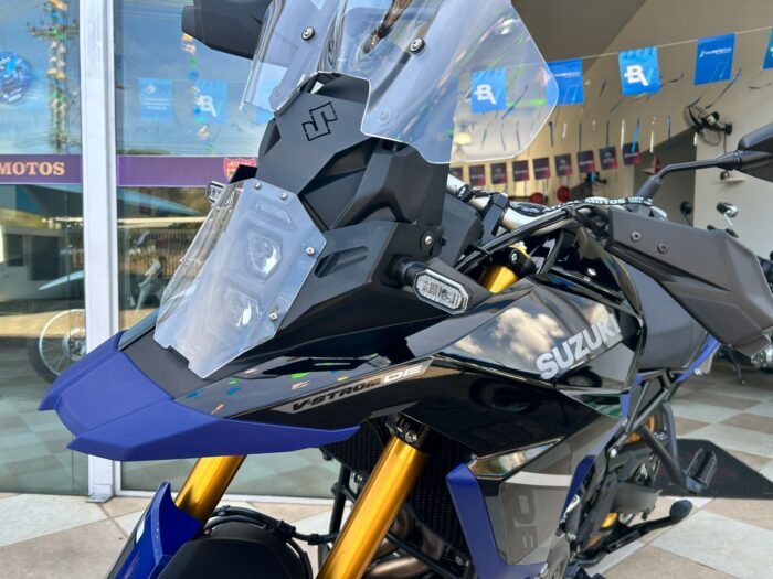 V-STROM 800 DE 2025 - Imagem 7