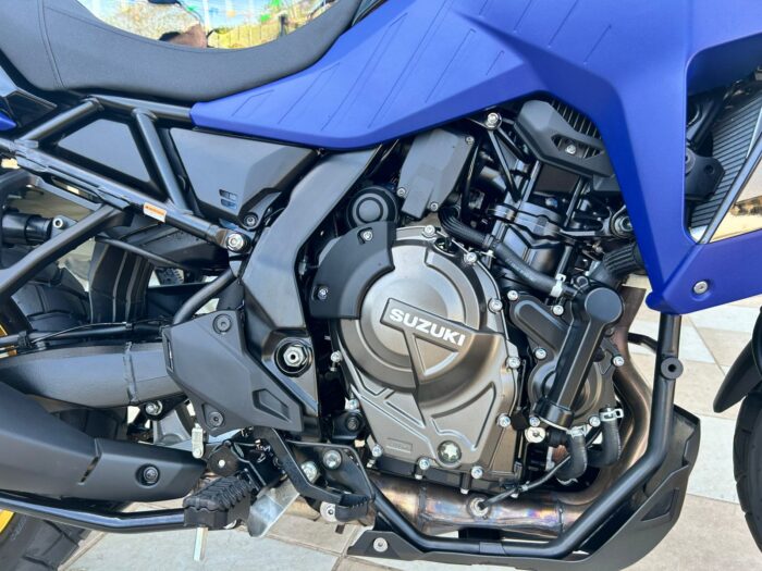 V-STROM 800 DE 2025 - Imagem 5