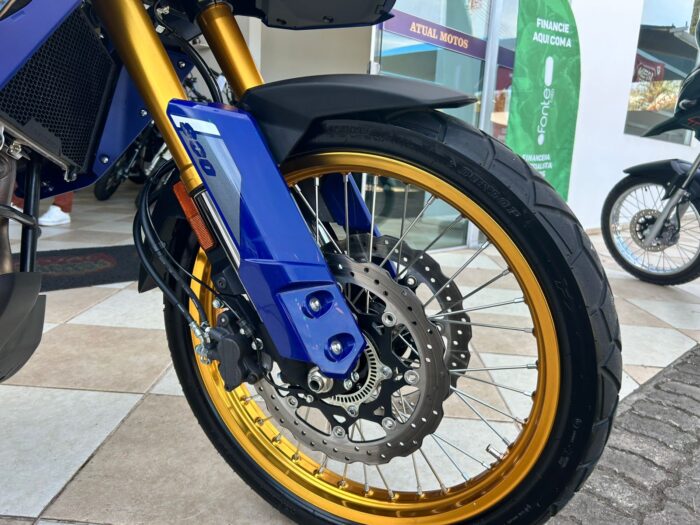 V-STROM 800 DE 2025 - Imagem 3