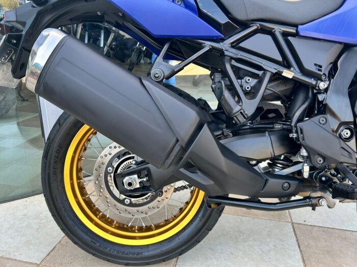 V-STROM 800 DE 2025 - Imagem 2