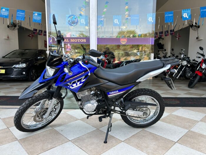CROSSER 150 Z 2021 - Imagem 9