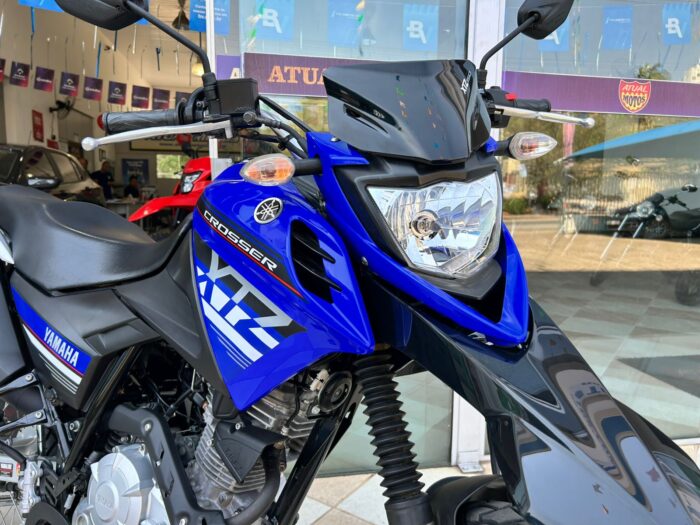 CROSSER 150 Z 2021 - Imagem 8