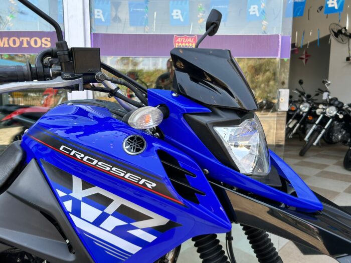 CROSSER 150 Z 2021 - Imagem 7