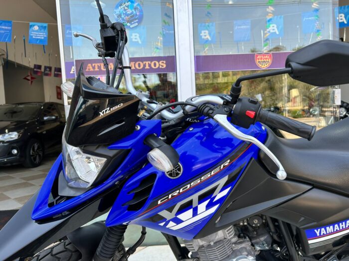 CROSSER 150 Z 2021 - Imagem 6
