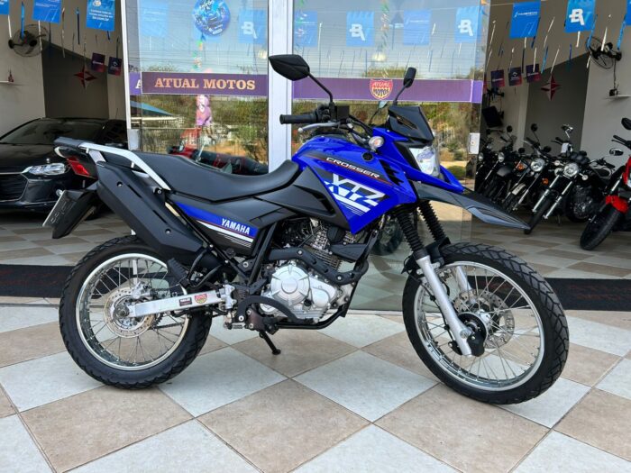 CROSSER 150 Z 2021 - Imagem 5