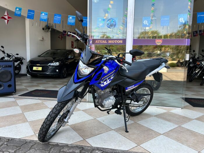 CROSSER 150 Z 2021 - Imagem 4