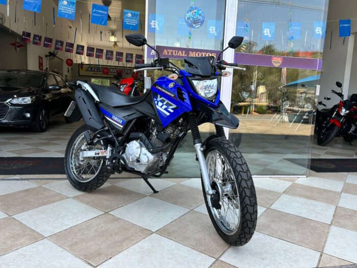 CROSSER 150 Z 2021 - Imagem 3