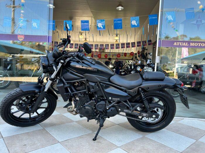 ELIMINATOR 500 2025 - Imagem 6