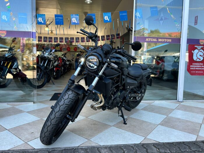 ELIMINATOR 500 2025 - Imagem 5