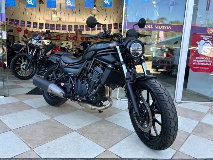 ELIMINATOR 500 2025 - Imagem 4