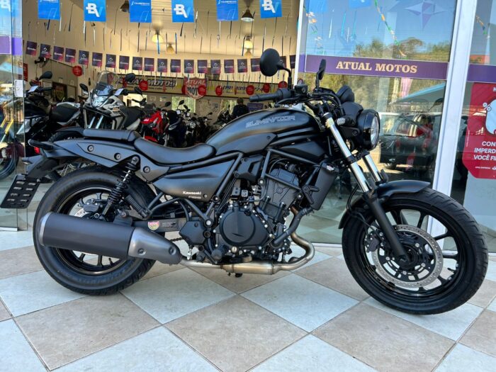 ELIMINATOR 500 2025 - Imagem 2