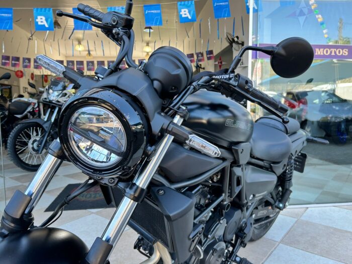 ELIMINATOR 500 2025 - Imagem 7