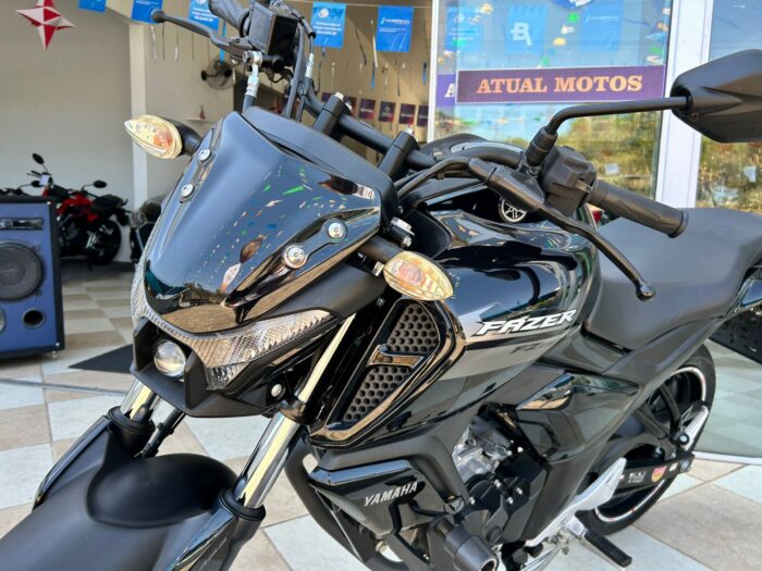 FZ15 FLEX 2023 - Imagem 7