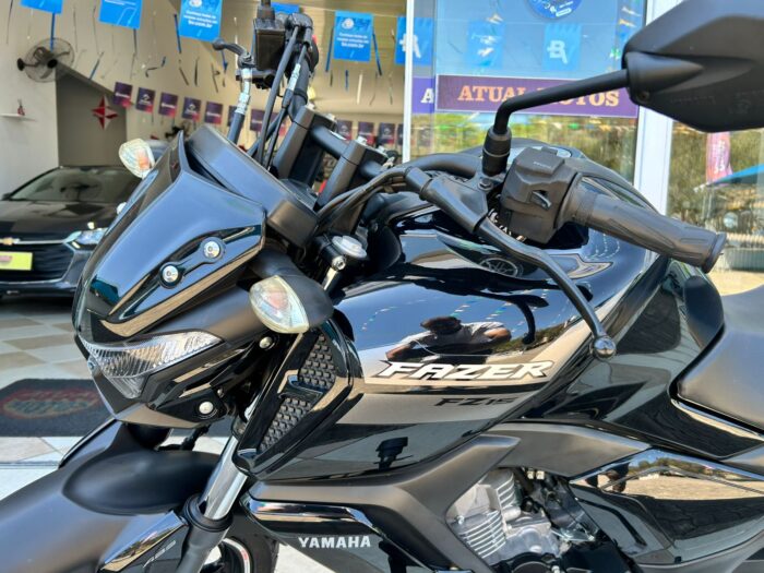 FZ15 FLEX 2023 - Imagem 6