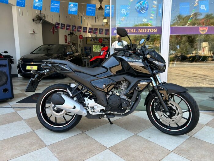 FZ15 FLEX 2023 - Imagem 5