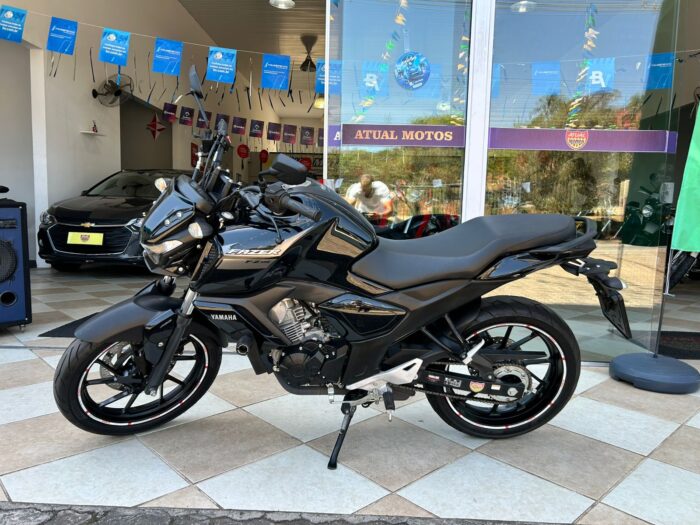FZ15 FLEX 2023 - Imagem 4