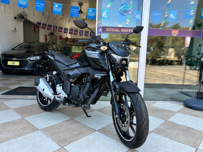 FZ15 FLEX 2023