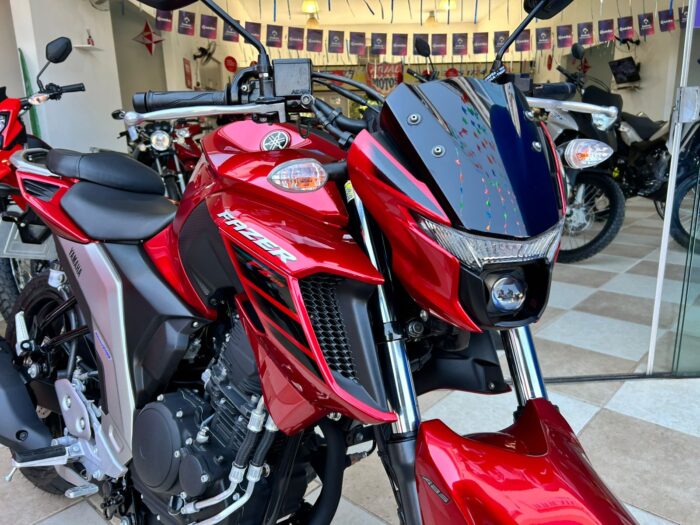 FAZER 250 FLEX 2022 - Imagem 6