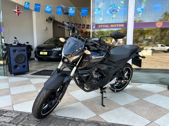 FZ15 FLEX 2023 - Imagem 2