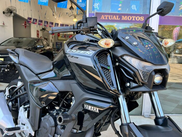 FZ15 FLEX 2023 - Imagem 8