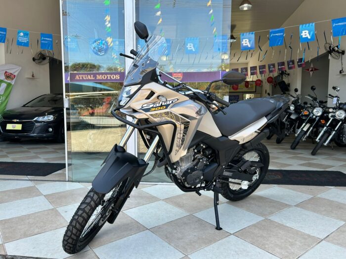 SAHARA 300 ADVENTURE 2025 - Imagem 3