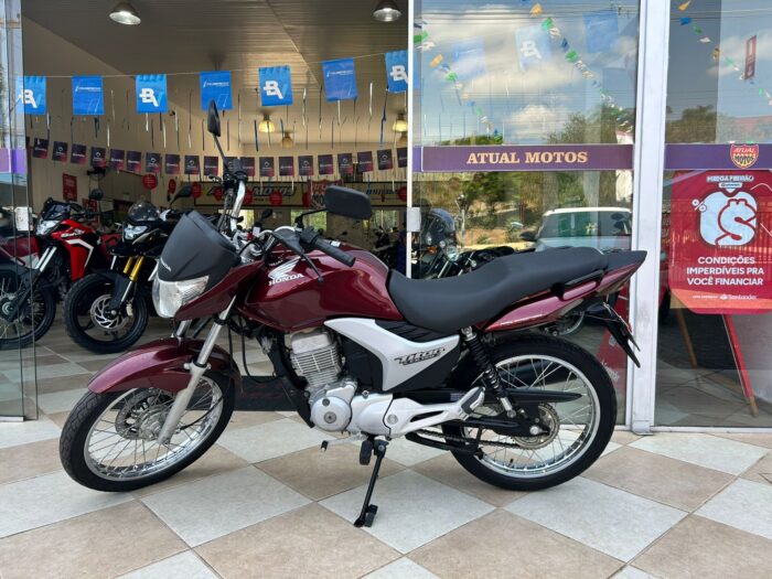 TITAN 150 ESD 2011 FLEX - Imagem 6