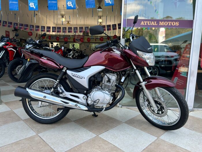 TITAN 150 ESD 2011 FLEX - Imagem 4