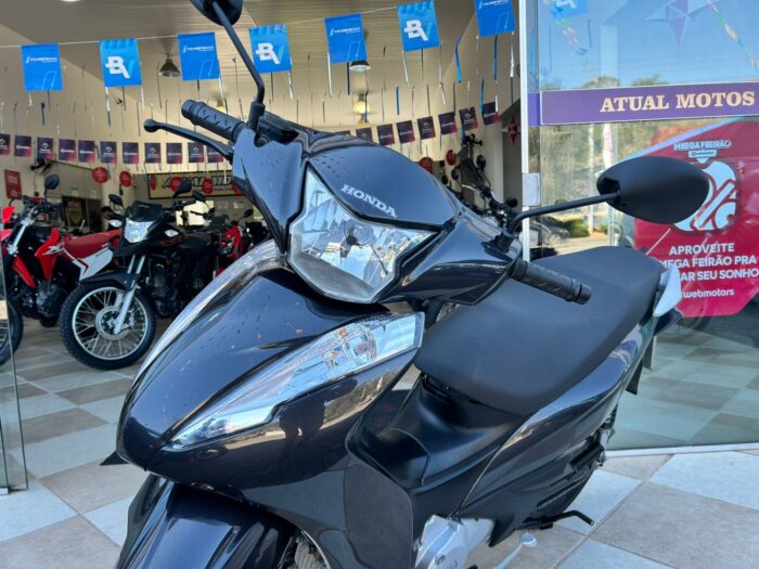 BIZ 125 FLEX 2019 - Imagem 6