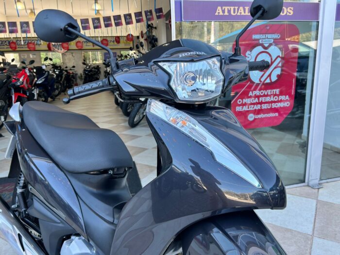 BIZ 125 FLEX 2019 - Imagem 5