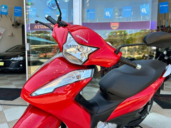 BIZ 125 FLEX 2023 - Imagem 7