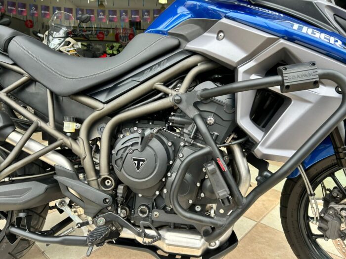 TIGER 800 XRX 2018 ABS - Imagem 6