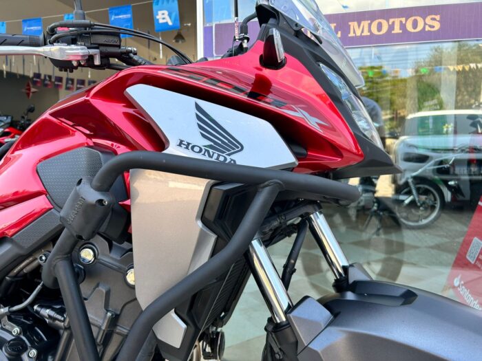 CB 500x 2022 ABS