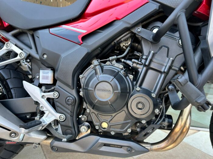 CB 500x 2022 ABS - Imagem 7