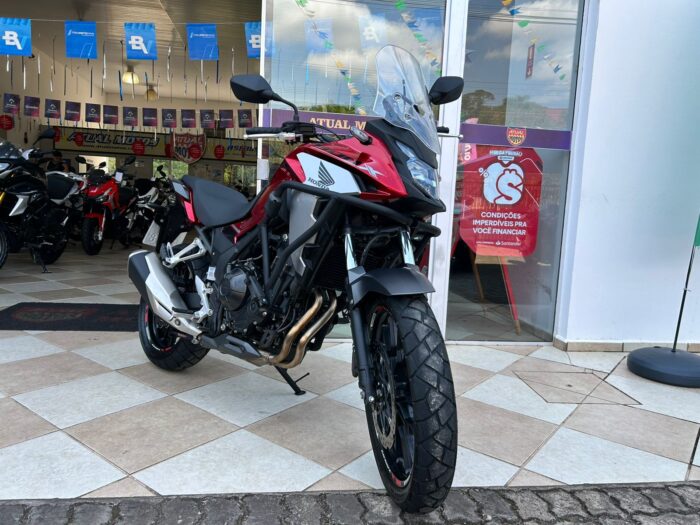 CB 500x 2022 ABS - Imagem 5