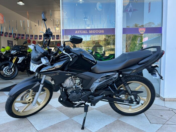 FACTOR 150 DX 2025 FLEX - Imagem 7