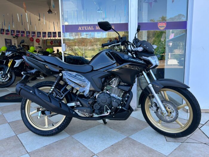 FACTOR 150 DX 2025 FLEX - Imagem 6