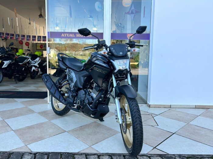 FACTOR 150 DX 2025 FLEX - Imagem 3