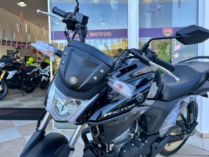 FACTOR 150 DX 2025 FLEX - Imagem 2